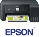 Link zur Hompage Epson Drucker
